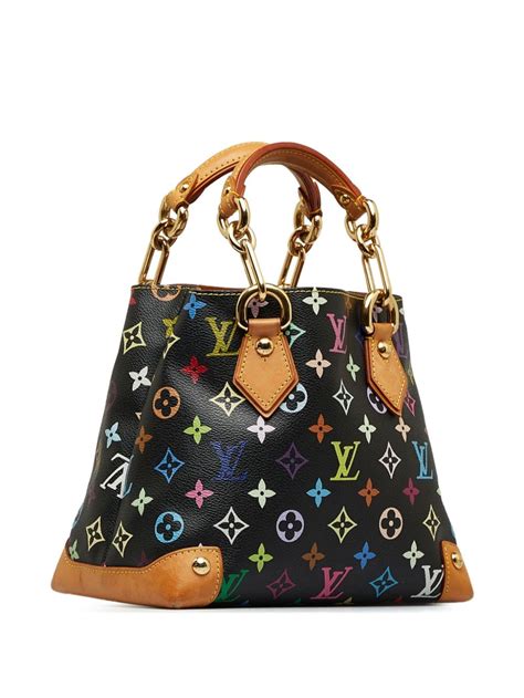 Louis Vuitton pre owned items